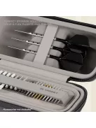 Darts tok Target BOA fekete