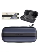 Darts tok Target BOA kék/sötétszürke