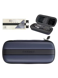 Darts tok Target BOA kék/sötétszürke