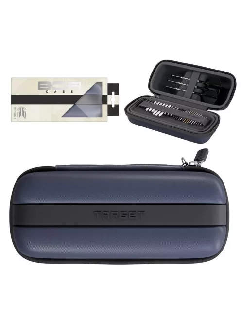 Darts tok Target BOA kék/sötétszürke