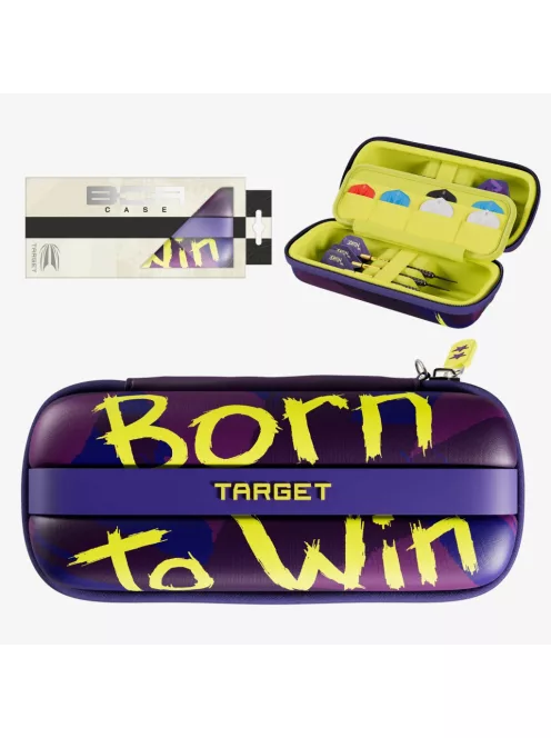dart tok Target Boa Luke Littler Born To Win