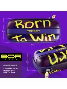 dart tok Target Boa Luke Littler Born To Win