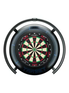 Target Corona Vision 2 NEW, világítás darts táblához