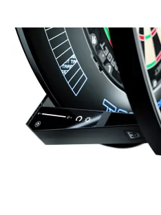 Target Corona Vision 2 NEW, világítás darts táblához