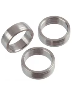 Dart accessory TARGET TITANIUM Slot Lock metal ring