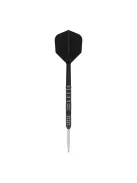 darts nyíl steel TARGET BLACK MARQUE Draco GEN2g,  21,5gr, 90%