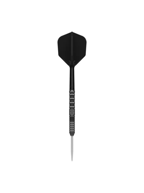 darts nyíl steel TARGET BLACK MARQUE Draco GEN2g,  21,5gr, 90%