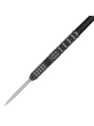 darts nyíl steel TARGET BLACK MARQUE Draco GEN2g,  21,5gr, 90%