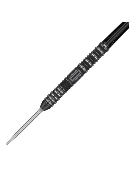 darts nyíl steel TARGET BLACK MARQUE Draco GEN2g,  21,5gr, 90%