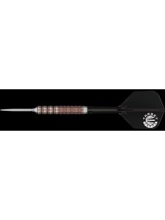   dart szett steel Target Japan Prime Series George Nishitani Raptor GEN6 SP 24gr, 90%