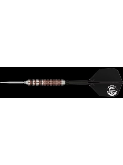 dart szett steel Target Japan Prime Series George Nishitani Raptor GEN6 SP 24gr, 90%
