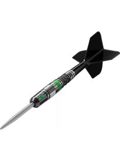   Darts szett steel Target Japan SP Black Marque Lightning 3.0, 21g 90%