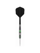 Darts szett steel Target Japan SP Black Marque Lightning 3.0, 21g 90%