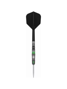   Darts szett steel Target Japan SP Black Marque Lightning 3.0, 21g 90%