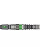 Darts szett steel Target Japan SP Black Marque Lightning 3.0, 21g 90%