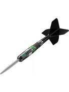 Darts szett steel Target Japan SP Black Marque Lightning 3.0, 23g 90%