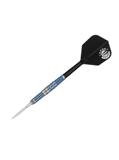   dart nyíl szett TARGET SERENO GENERATION 2 TORU SUZUKI SWISS POINT 23g, 90%