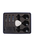 dart nyíl szett TARGET SERENO GENERATION 2 TORU SUZUKI SWISS POINT 23g, 90%
