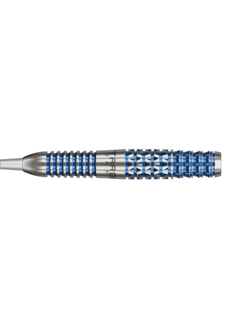 dart nyíl szett TARGET SERENO GENERATION 2 TORU SUZUKI SWISS POINT 23g, 90%