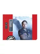 dart nyíl szett TARGET SERENO GENERATION 2 TORU SUZUKI SWISS POINT 25g, 90%