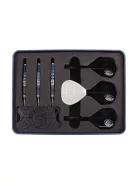 dart nyíl szett TARGET SERENO GENERATION 2 TORU SUZUKI SWISS POINT 25g, 90%