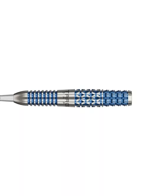 dart nyíl szett TARGET SERENO GENERATION 2 TORU SUZUKI SWISS POINT 25g, 90%