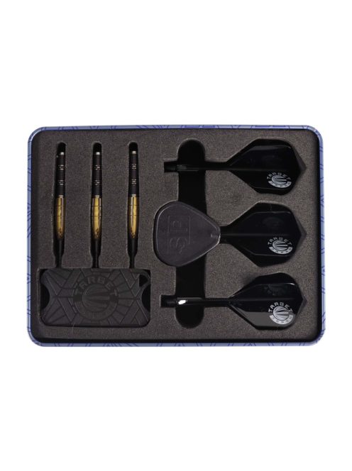 dart szett steel TARGET PYRO GEN 11 MITSUMASA HOSHINO  SWISS POINT 22g