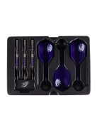 dart nyíl steel TARGET PRIME SERIES SIRIUS GENERATON 4 YUTA HAYASHI MODEL SWISS POINT 22g