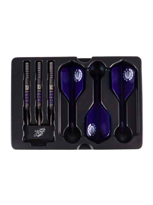 dart nyíl steel TARGET PRIME SERIES SIRIUS GENERATON 4 YUTA HAYASHI MODEL SWISS POINT 22g