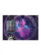 darts nyíl steel TARGETR PRIME SERIES SIRIUS GENERATON 4 YUTA HAYASHI MODEL SWISS POINT 24g 