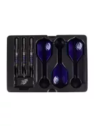 darts nyíl steel TARGETR PRIME SERIES SIRIUS GENERATON 4 YUTA HAYASHI MODEL SWISS POINT 24g 