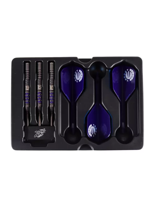 darts nyíl steel TARGETR PRIME SERIES SIRIUS GENERATON 4 YUTA HAYASHI MODEL SWISS POINT 24g 