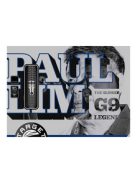 dart szett steel Target Japan Paul Lim "The Legend" GEN9 SP 24g, 90%