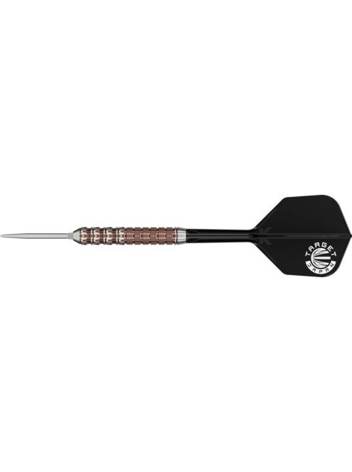 dart szett steel Target Japan Prime Series George Nishitani Raptor GEN6 SP 24gr, 90%