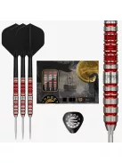 darts szett steel Target Japan SP Black Marque Spinel, 24g 90%