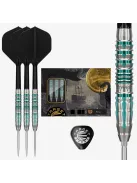 darts szett steel Target Japan SP Black Marque Pierce, 24g 90%