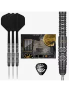 darts szett steel Target Japan SP Black Marque Creed, 25g 90%