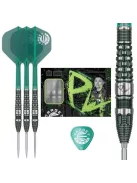 darts szett steel Target Japan SP Prime Series Tan Phuay Wei PW G3, 23g 90% 