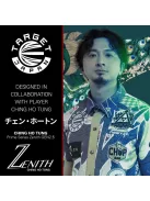 darts szett steel Target Japan SP Prime Series Zenith G2.5, 23g, 90%