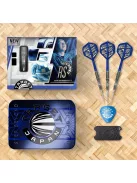 darts szett steel Target Japan SP The Rising Sun G10.5, 22g, 95%