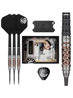 darts szett steel Target Japan SP Charis G6, 23g, 90% 