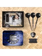 darts szett steel Target Japan SP Charis G6, 23g, 90% 