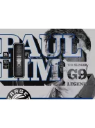 Dart szett soft TARGET JAPAN Paul Lim "The Legend" GEN 9, 20gr, 90% 