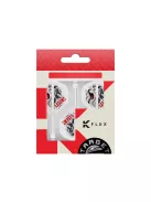 darts toll és szár egyben, Target Japan K-Flex "The Legend", NO2 toll és közepes szár