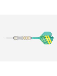 DARTS SZETT TARGET STEEL, ROB CROSS, 22G BRASS