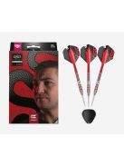 DARTS SZETT TARGET STEEL SP, ASPINALL G2, 22G 95% WOLFRAM
