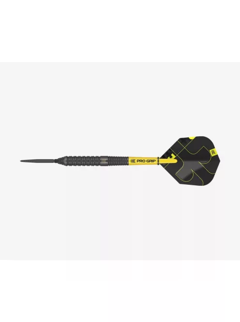 DART SZETT STEEL TARGET SP BOLIDE VOID 02 23G 90% WOLFRAM