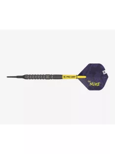 DART SZETT SOFT TARGET LUKE LITTLER GEN1 19G, 90% WOLFRAM