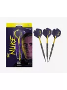 DART SZETT SOFT TARGET LUKE LITTLER GEN1 19G, 90% WOLFRAM