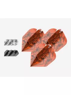   DARTS TOLL TARGET RAYMOND VAN BARNEVELD INK, NO6, 9 DB-OS MULTIPACK 2023